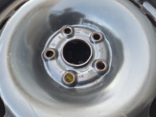Grupo VW Audi 205/ 55 R16 - Rueda de Repuesto