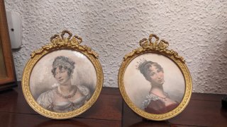Antigüedades y curiosidades