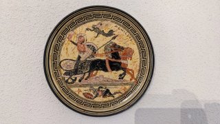 Antigüedades y curiosidades