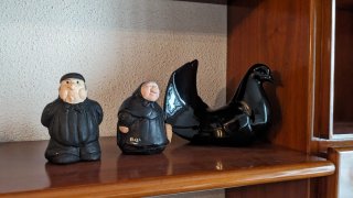 Antigüedades y curiosidades