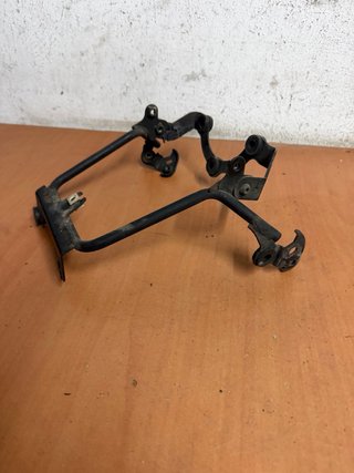 Soporte Faro Frontal Yamaha XT 660