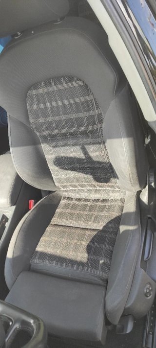 Audi A4 2012
