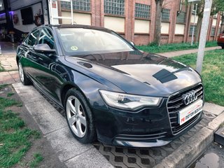 Audi A6 3.0 TDI 204cv quattro S tronic