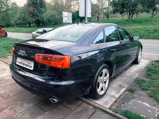 Audi A6 3.0 TDI 204cv quattro S tronic