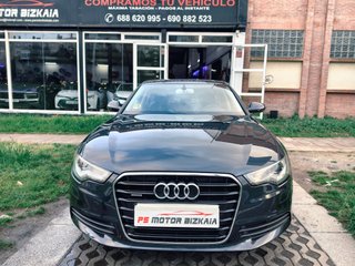 Audi A6 3.0 TDI 204cv quattro S tronic