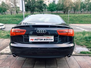 Audi A6 3.0 TDI 204cv quattro S tronic
