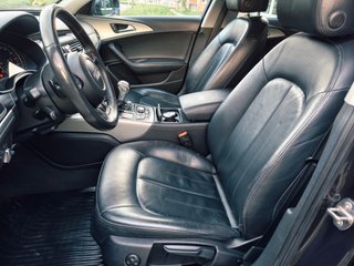 Audi A6 3.0 TDI 204cv quattro S tronic