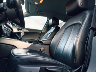 Audi A6 3.0 TDI 204cv quattro S tronic
