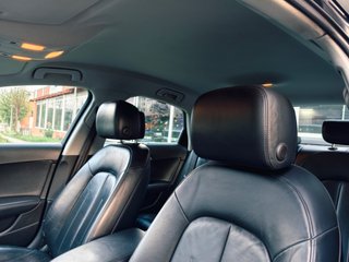 Audi A6 3.0 TDI 204cv quattro S tronic