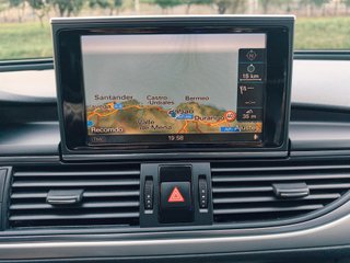 Audi A6 3.0 TDI 204cv quattro S tronic