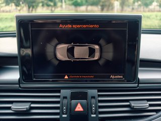 Audi A6 3.0 TDI 204cv quattro S tronic