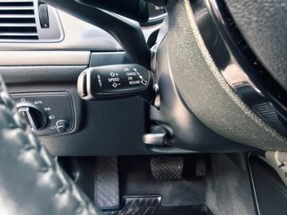 Audi A6 3.0 TDI 204cv quattro S tronic
