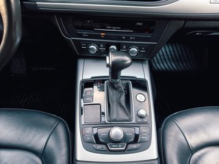 Audi A6 3.0 TDI 204cv quattro S tronic