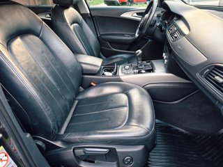 Audi A6 3.0 TDI 204cv quattro S tronic