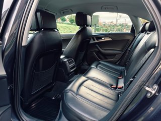 Audi A6 3.0 TDI 204cv quattro S tronic