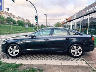 Audi A6 3.0 TDI 204cv quattro S tronic