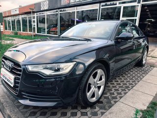 Audi A6 3.0 TDI 204cv quattro S tronic