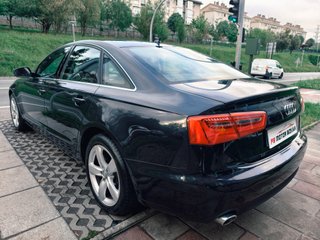 Audi A6 3.0 TDI 204cv quattro S tronic