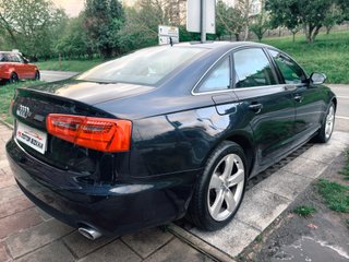 Audi A6 3.0 TDI 204cv quattro S tronic