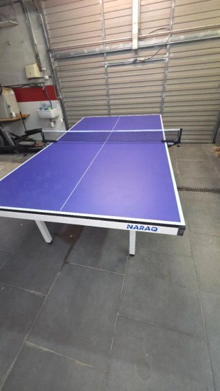 Mesa de Ping Pong Naraq
