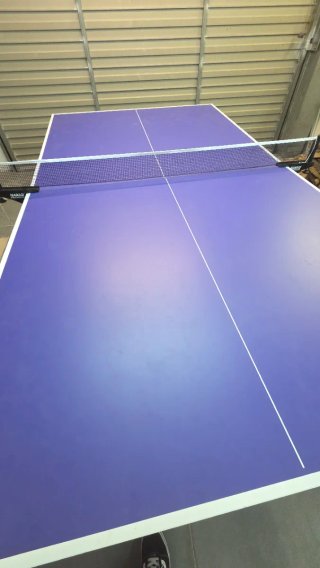 Mesa de Ping Pong Naraq
