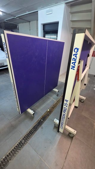 Mesa de Ping Pong Naraq