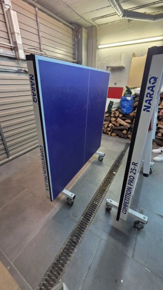 Mesa de Ping Pong Naraq