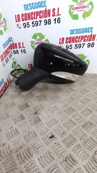 Retrovisor Izquierdo Renault Clio IV