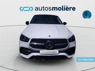 Mercedes-Benz GLE Coupé 350 de 4Matic 235 kW (320 CV)