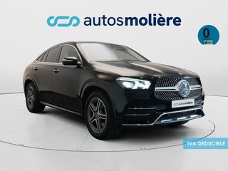 Mercedes-Benz GLE Coupé 350 de 4Matic 235 kW (320 CV)