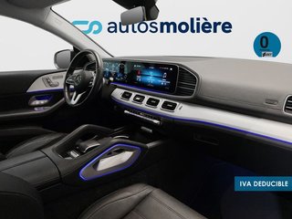 Mercedes-Benz GLE Coupé 350 de 4Matic 235 kW (320 CV)