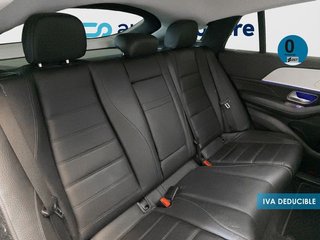 Mercedes-Benz GLE Coupé 350 de 4Matic 235 kW (320 CV)