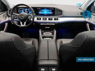 Mercedes-Benz GLE Coupé 350 de 4Matic 235 kW (320 CV)