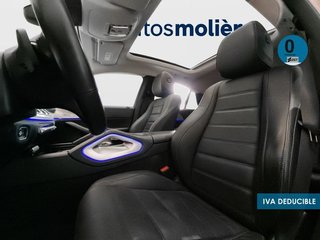 Mercedes-Benz GLE Coupé 350 de 4Matic 235 kW (320 CV)