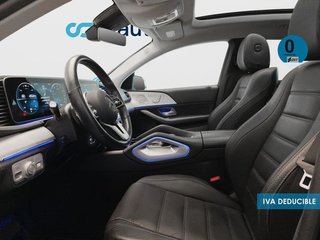 Mercedes-Benz GLE Coupé 350 de 4Matic 235 kW (320 CV)