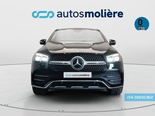 Mercedes-Benz GLE Coupé 350 de 4Matic 235 kW (320 CV)