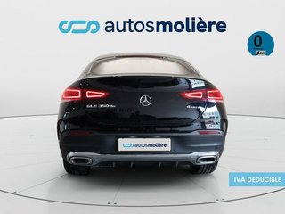 Mercedes-Benz GLE Coupé 350 de 4Matic 235 kW (320 CV)