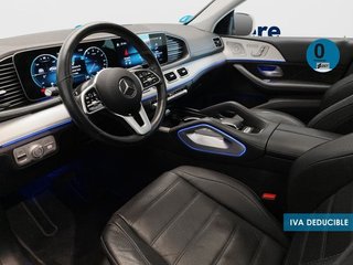 Mercedes-Benz GLE Coupé 350 de 4Matic 235 kW (320 CV)