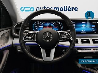 Mercedes-Benz GLE Coupé 350 de 4Matic 235 kW (320 CV)