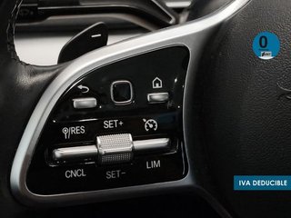 Mercedes-Benz GLE Coupé 350 de 4Matic 235 kW (320 CV)