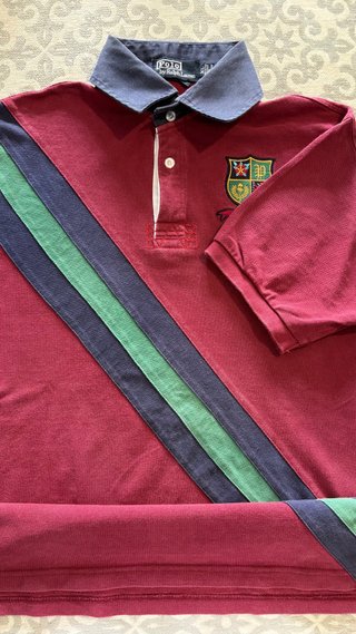 Polo Ralph Lauren Vintage