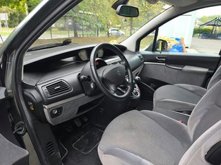 Peugeot 807 2011 HDI 136CV