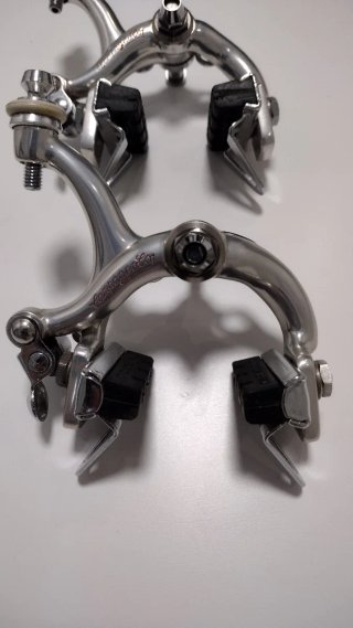Frenos Campagnolo Victory 1986 Clásicos