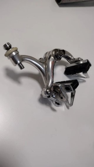 Frenos Campagnolo Victory 1986 Clásicos