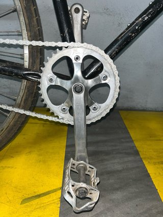 Bicicleta Single Speed Vintage