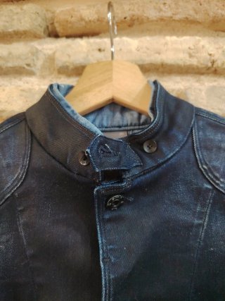 Chaqueta G-Star RAW Radar Denim Blazer
