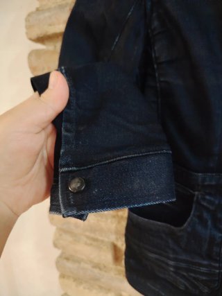 Chaqueta G-Star RAW Radar Denim Blazer