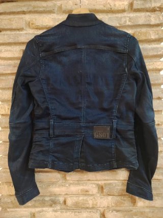 Chaqueta G-Star RAW Radar Denim Blazer