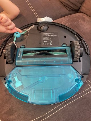 Cecotec Conga 8490 Ultimate Robot Aspirador