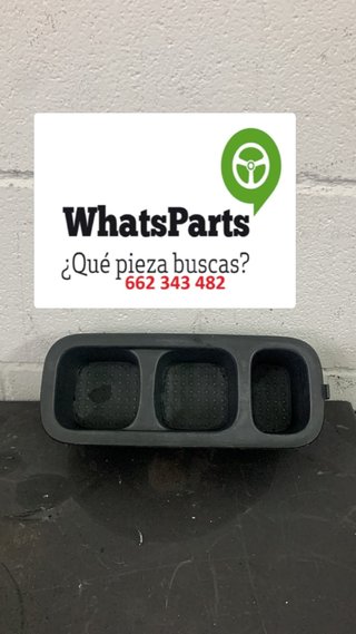 POSAVASOS NISSAN PATHFINDER 96931EB30B